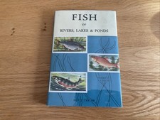Fish rivers lakes for sale  SUNBURY-ON-THAMES