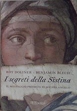 Blech segreti della usato  Italia