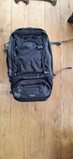 Eurohike black rio for sale  BRIDGNORTH