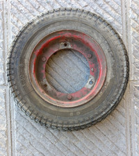 Ruota cerchio per usato  Perugia