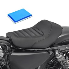 Solo sitzbank gel gebraucht kaufen  Meinerzhagen