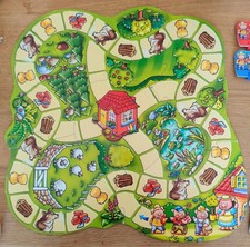 Orchard toys three for sale  BURGESS HILL