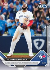2025 Topps Now MLB #891 Vladimir Guerrero Jr. Toronto Blue Jays PRÉ-VENDA comprar usado 2025 Topps Now MLB #891 Vladimir Guerrero Jr. Toronto Blue Jays PRÉ-VENDA comprar usado  Enviando para Brazil