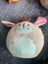 Disney squishmallow eeyore for sale  BRISTOL
