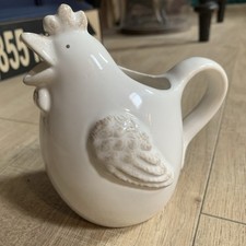 chicken jug for sale  WIMBORNE