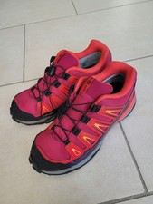 Salomon wanderschuhe trekkings gebraucht kaufen Salomon wanderschuhe trekkings gebraucht kaufen  Neu-Isenburg