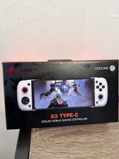 Gamesir type android for sale  RUNCORN