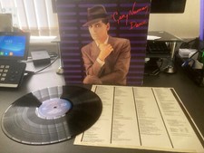 Gary numan dance for sale  MANSFIELD