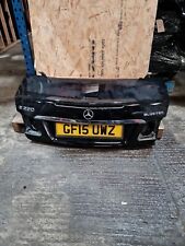 2015 boot lid for sale  YORK