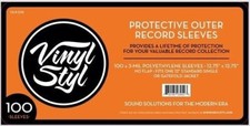 Vinyl styl protective for sale  Plainfield