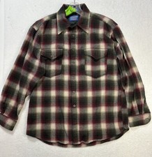 Pendleton mens size for sale  Edmond