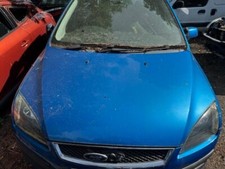 Ford focus mk2 for sale  PETERBOROUGH
