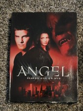 Angel season slipcover for sale  Wilton