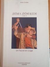 Jérôme bloche t14 d'occasion  Changé