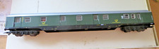 Sachsenmodelle 14635 postwagen gebraucht kaufen  Wedemark