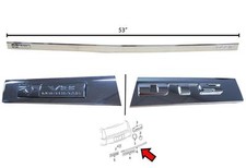 New oem rear for sale  Redford