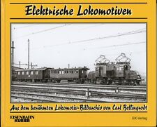 Bellingrodt carl elektrische gebraucht kaufen  Leipzig