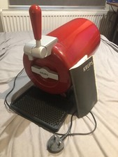 Krups beertender beer for sale  GRAVESEND