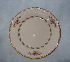 Rosenthal sanssouci moosrose gebraucht kaufen  Buchbach