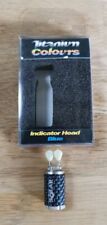 Solar tackle titanium gebraucht kaufen  Bad Bentheim