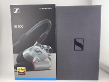 Cuffie sennheiser 900 usato  Spedire a Italy