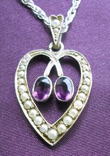 Beautiful vintage sterling for sale  UK