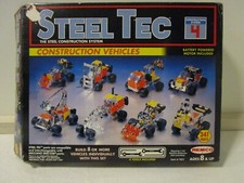 Steel tec construction for sale  Winter Haven