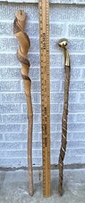 Vtg canes twisted for sale  Wingo