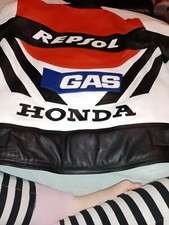 Biker jacket for sale  KETTERING
