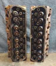 40p cylinder heads for sale  Lawrence