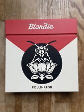 Blondie coffret vinyles d'occasion  Paris XIII