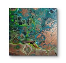 Toile tableau fusion d'occasion  Courtenay