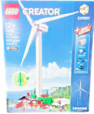 Vestas windrad lego gebraucht kaufen  Deutschland