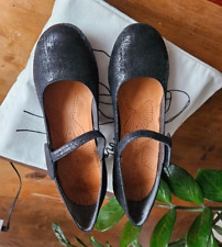 Chie mihara pumps gebraucht kaufen  Borgsdorf