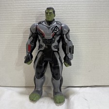 Boneco de ação Marvel Avengers Endgame Titan Hero Hulk 12" comprar usado  Enviando para Brazil