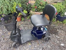 Careco mobility scooter for sale  ROMFORD
