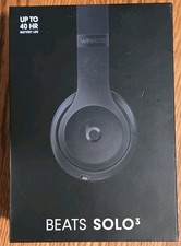 Beats dre solo for sale  North Grosvenordale