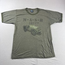Mash 4077 shirt for sale  Cedarburg