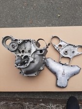 Bsa a10 crank for sale  PRESTON
