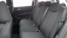 Banquette arrière modèle d'occasion  Lexy
