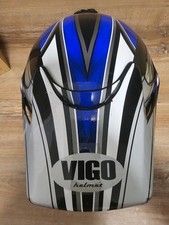 Crosshelm vigo brille gebraucht kaufen  Staufenberg
