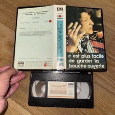 Vhs facile... rare d'occasion  Vaulx-en-Velin