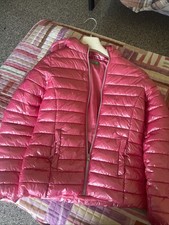 Giubbotto ragazza usato Giubbotto ragazza usato  Corigliano Rossano