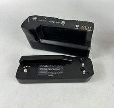Minolta motor drive for sale  SCUNTHORPE