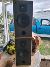 Jbl j2060 way for sale  Avon Park
