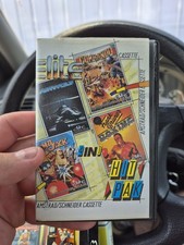 Jeux amstrad cpc d'occasion  Vire