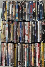 various blu ray s 3 for sale various blu ray s 3 for sale San Clemente