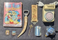 Trödel flohmarktartikel antik gebraucht kaufen  Köln