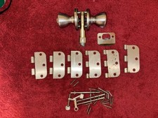 Interior door hardware for sale  Shellsburg