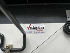 Drawing board vistaplan for sale  CHESTERFIELD